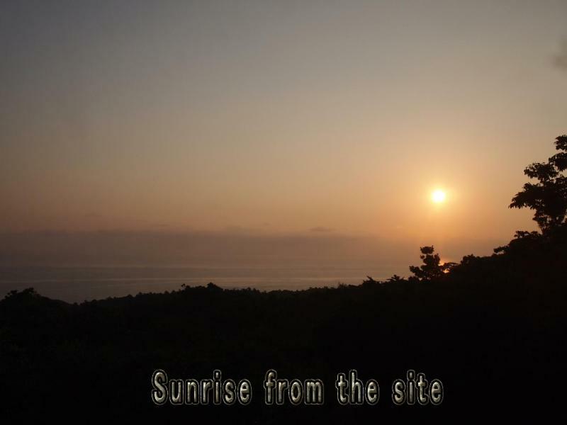 Yakushima Cottage Kukai Kültér fotó